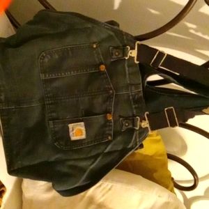 Carhartt purse